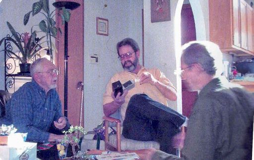 James W. Stapp photo gallery thumbnail 87 of 103