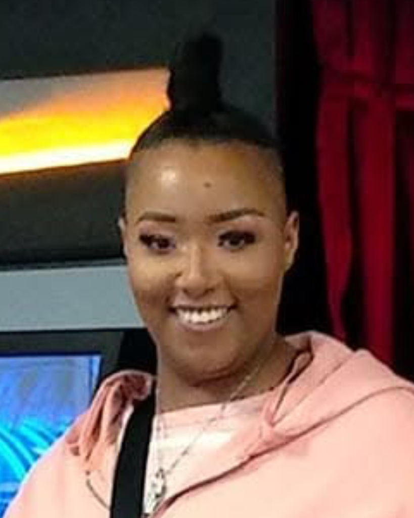 Whitney Shanice Harris