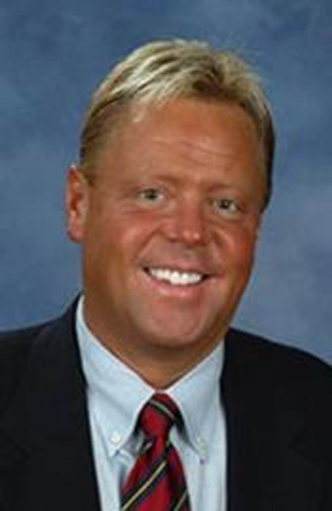 Richard "Rick" Thomas