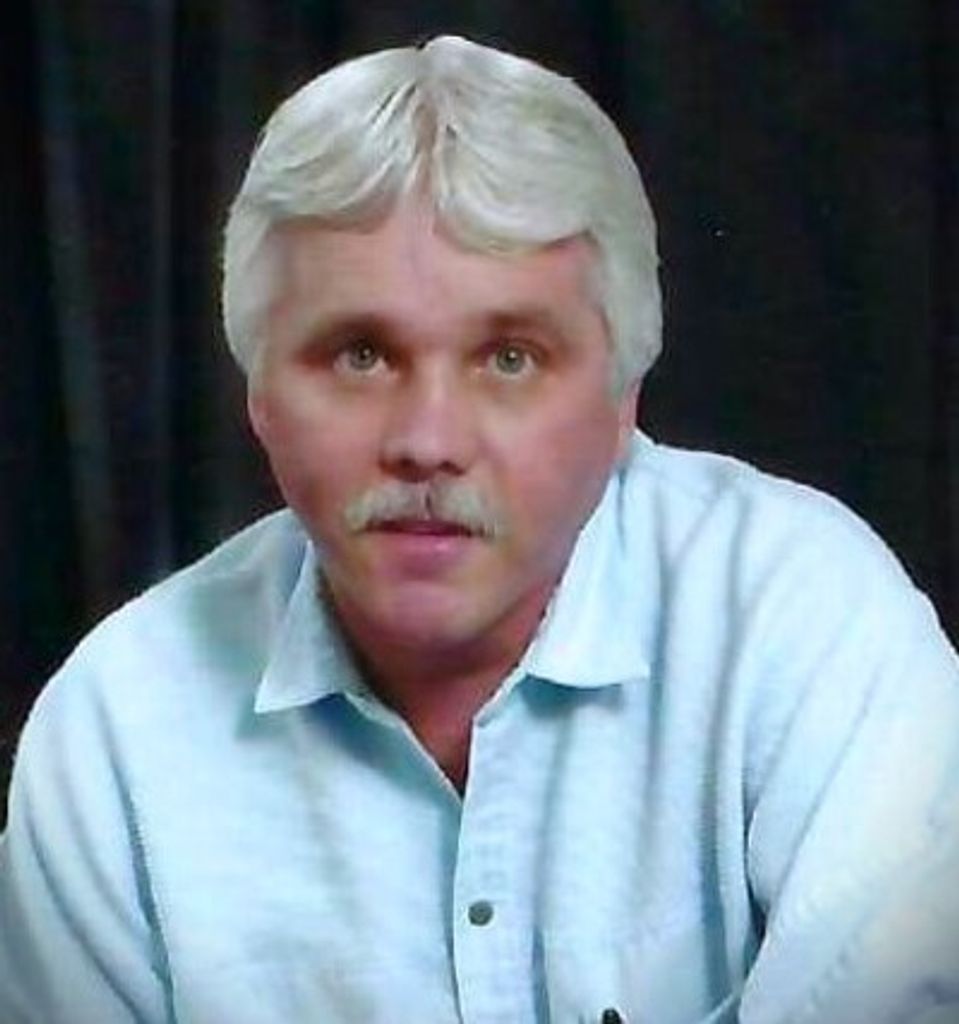 Ronald Wayne White Profile Photo