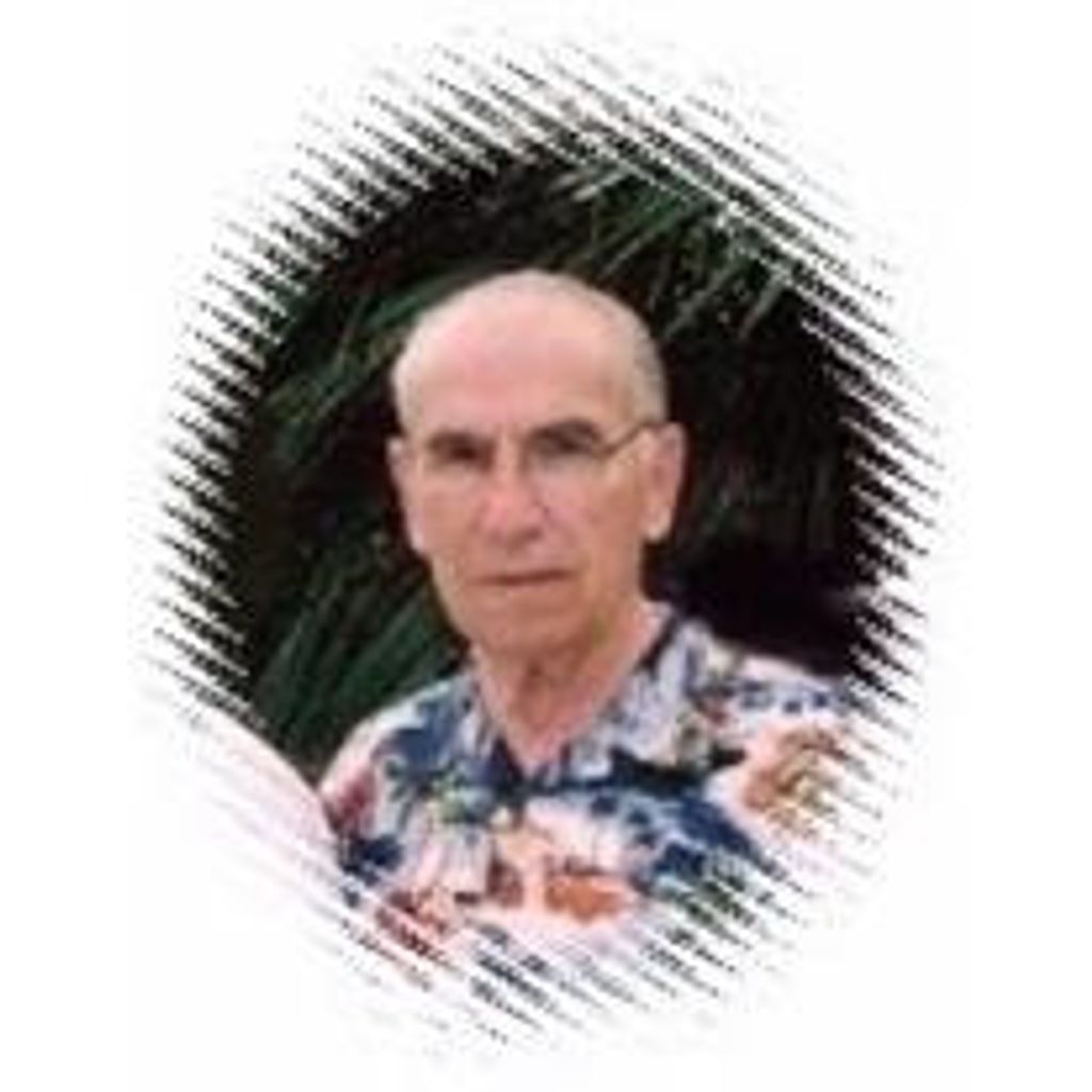 Reverend Jerry Walden