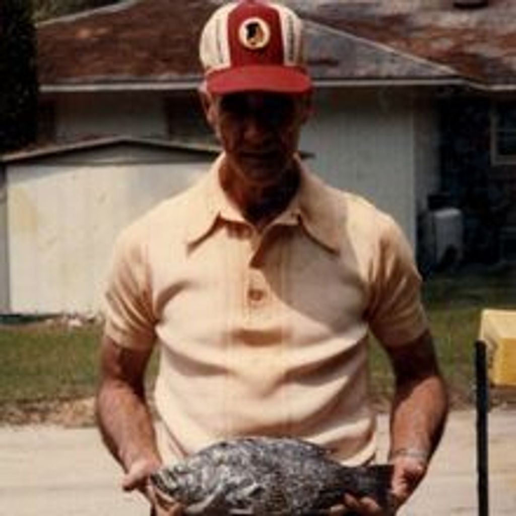 William Hughes Profile Photo