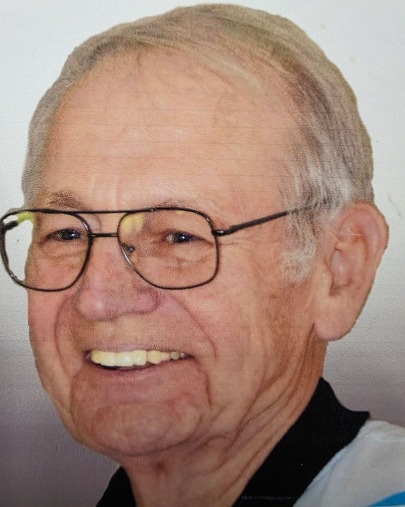 Donald Charles Jares