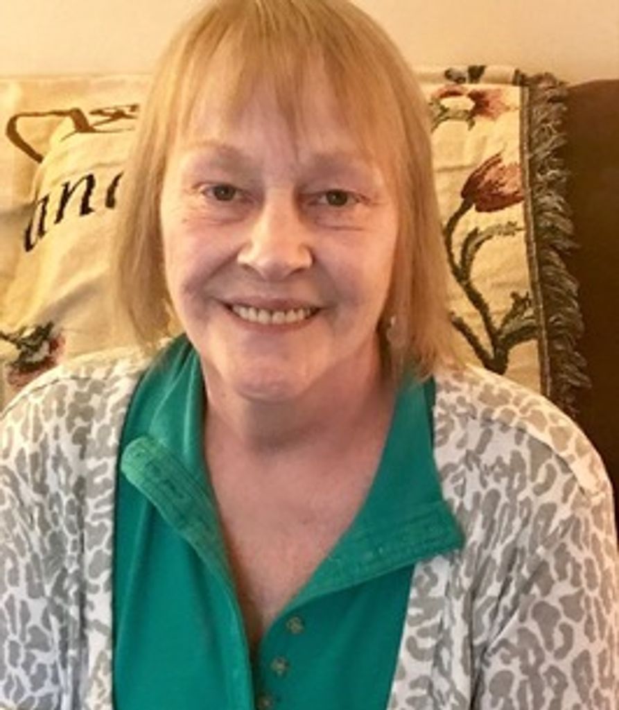Lori R. Neider (Fegley)