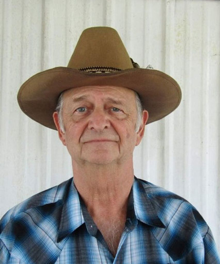 James "Jim" Hambelton Profile Photo