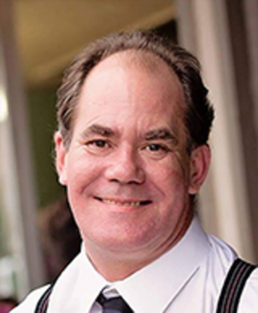 Ronald L. Stoneberger Profile Photo