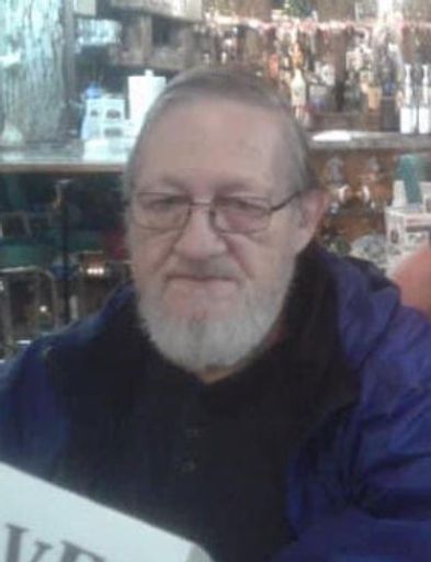 Raymond John Vansullen Jr. Profile Photo