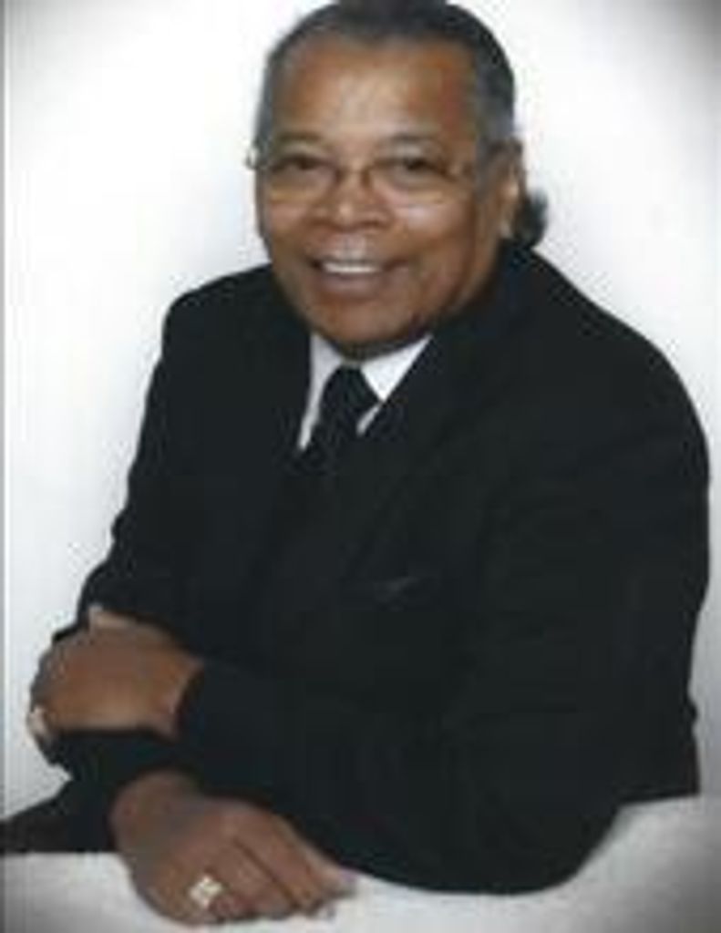 Walter Albert Hester Profile Photo