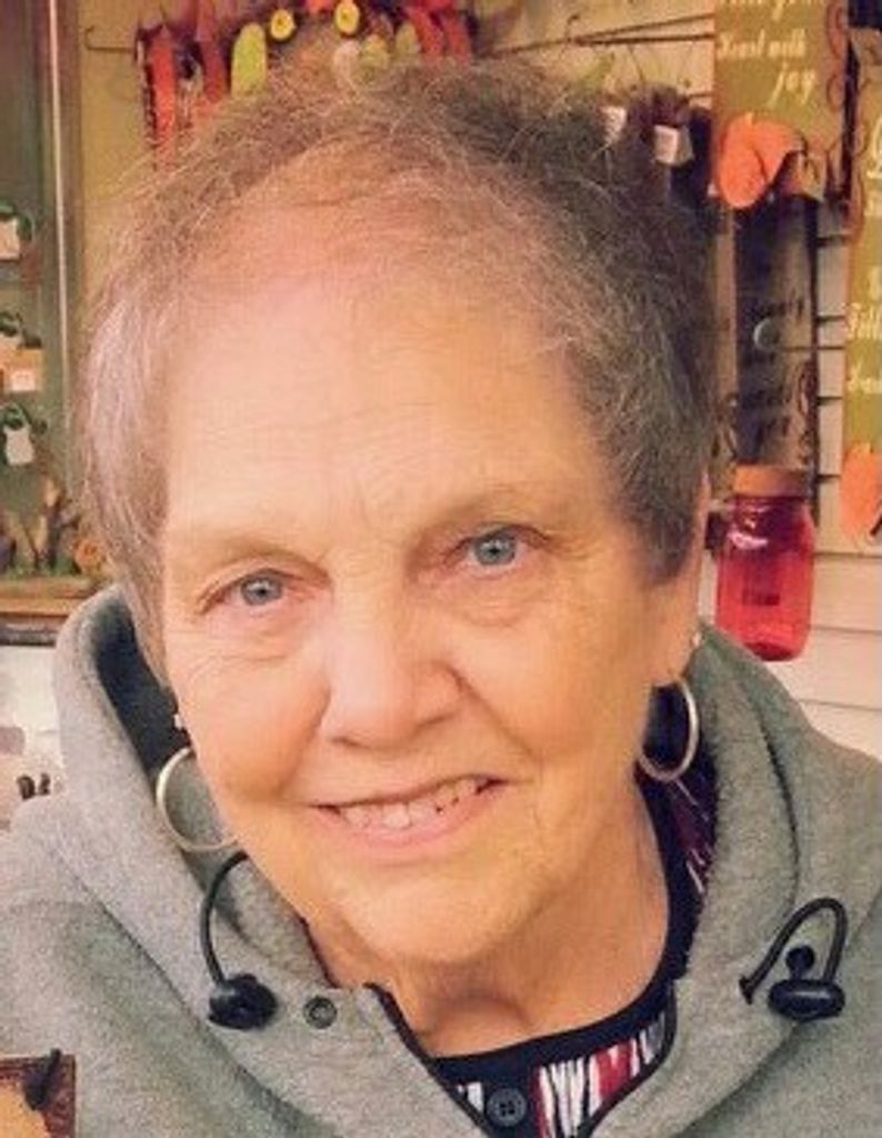 Mona Lee Morrison Profile Photo