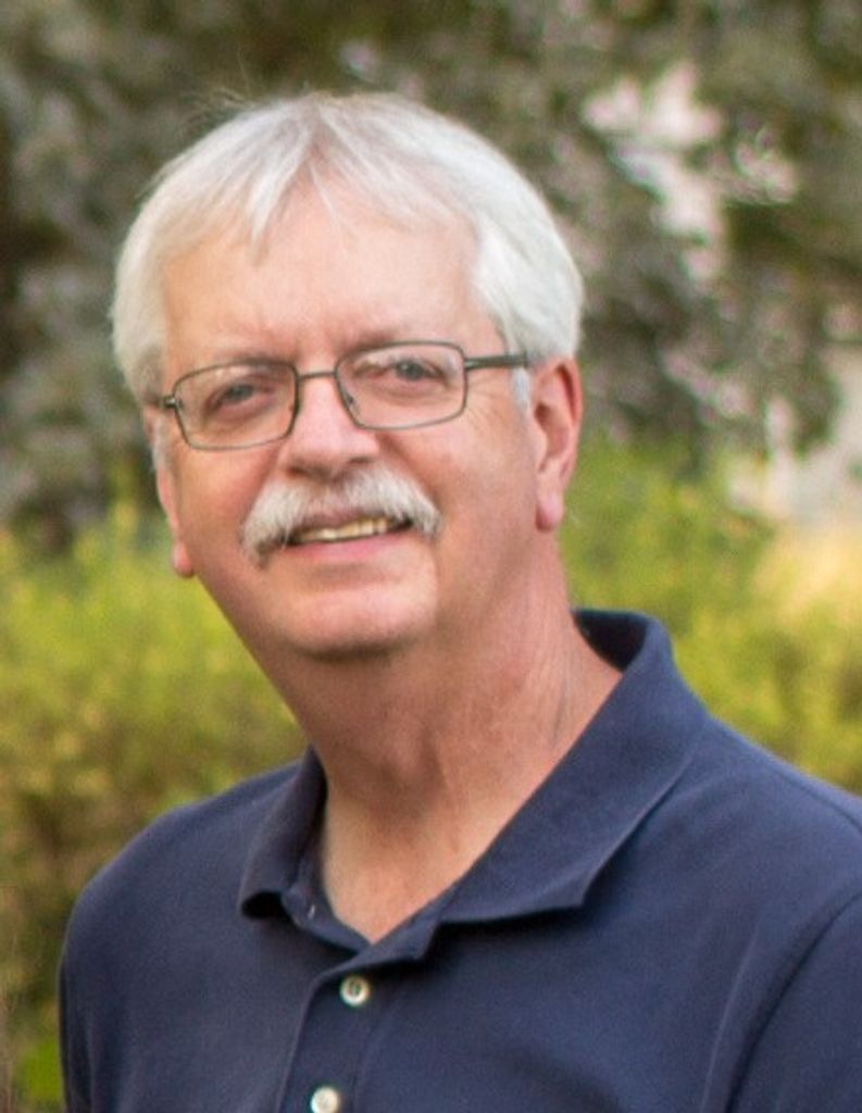 Brian R. Horton