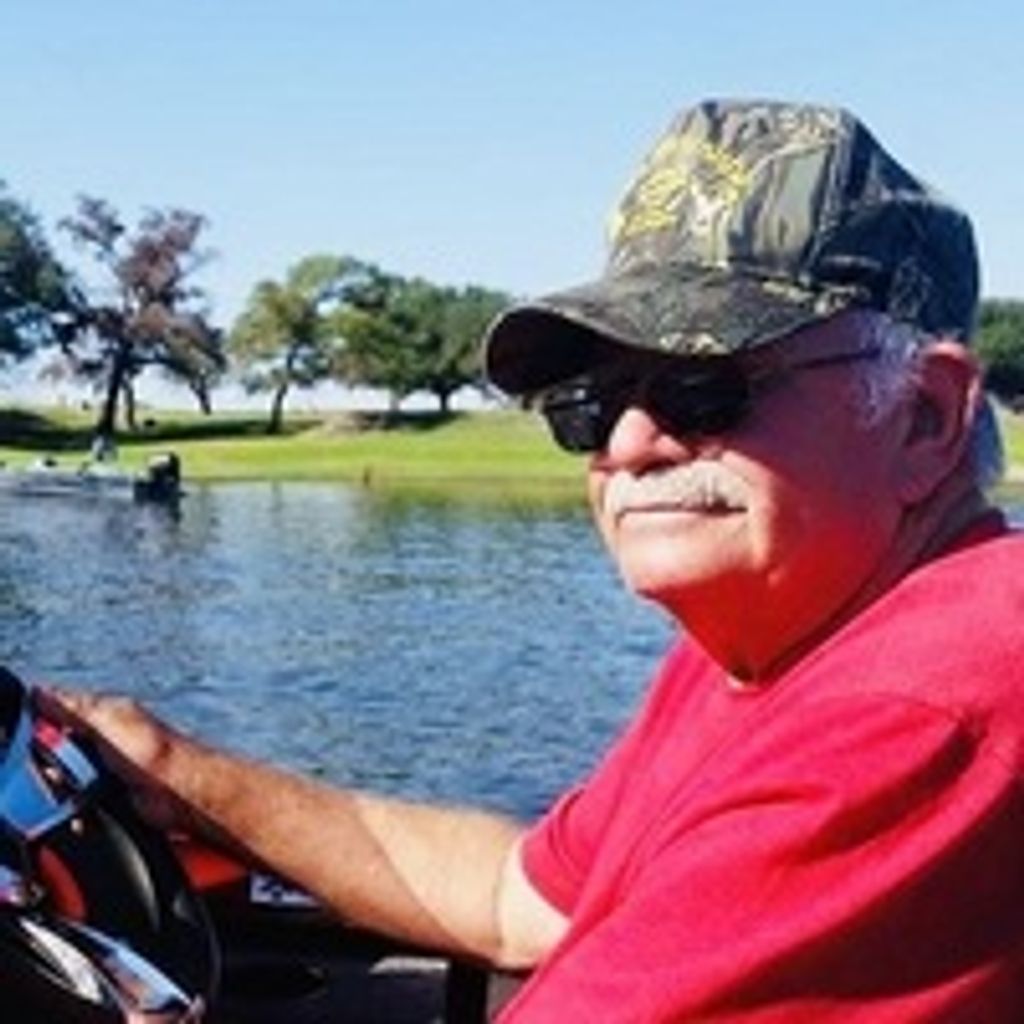 Jerry Dean Lloyd
