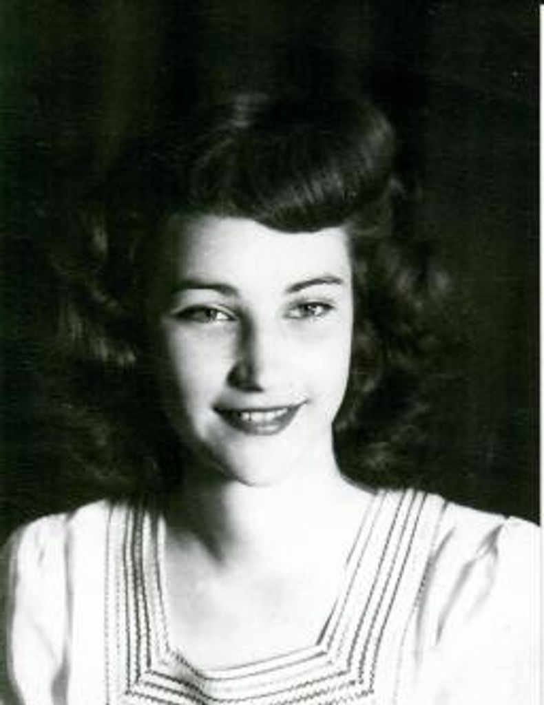 Jacqueline Jewell "Jackie" (Raiford)  Murphy Profile Photo