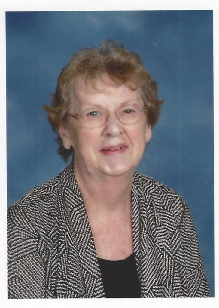 Marcella Frick