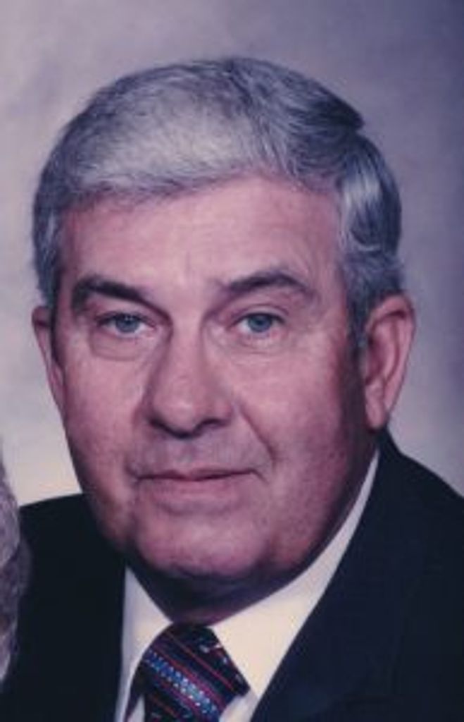 Paul Rogers