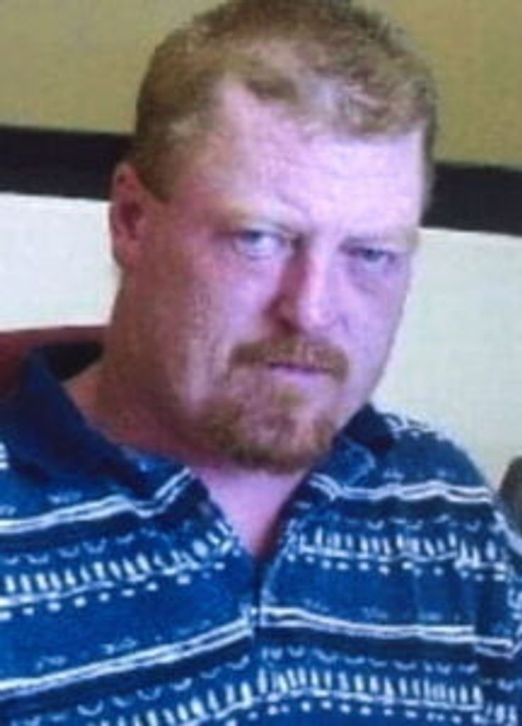 Eric Todd Jones Profile Photo