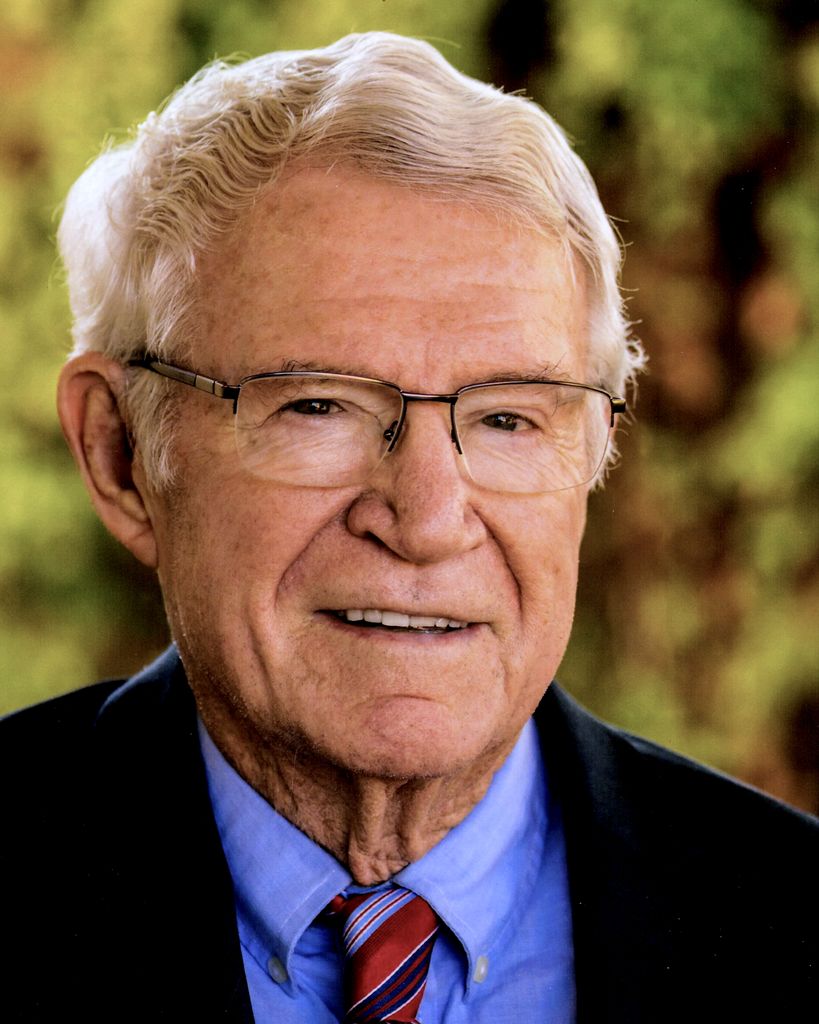 Richard James McGuire