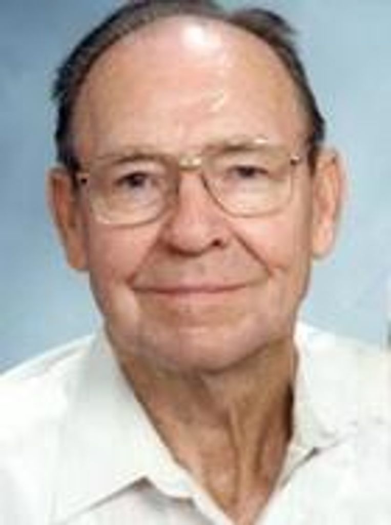 Thomas W. Sr. Watterson