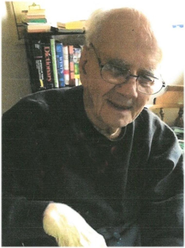 Everette "Donald" Swartz