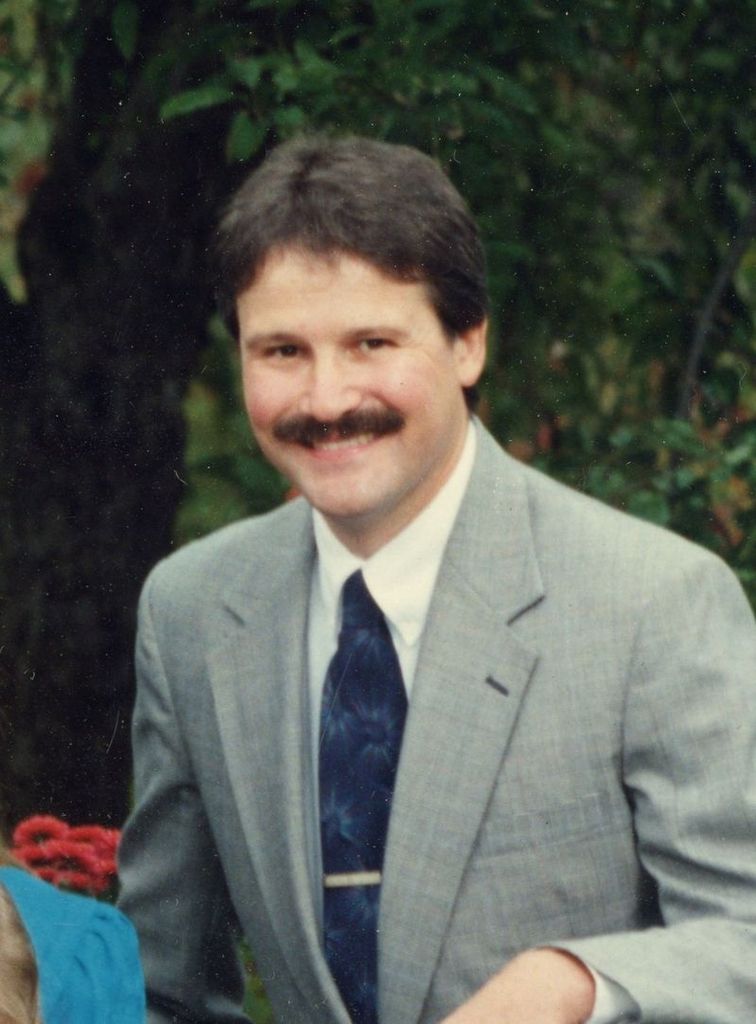 Robert H. Ouellette