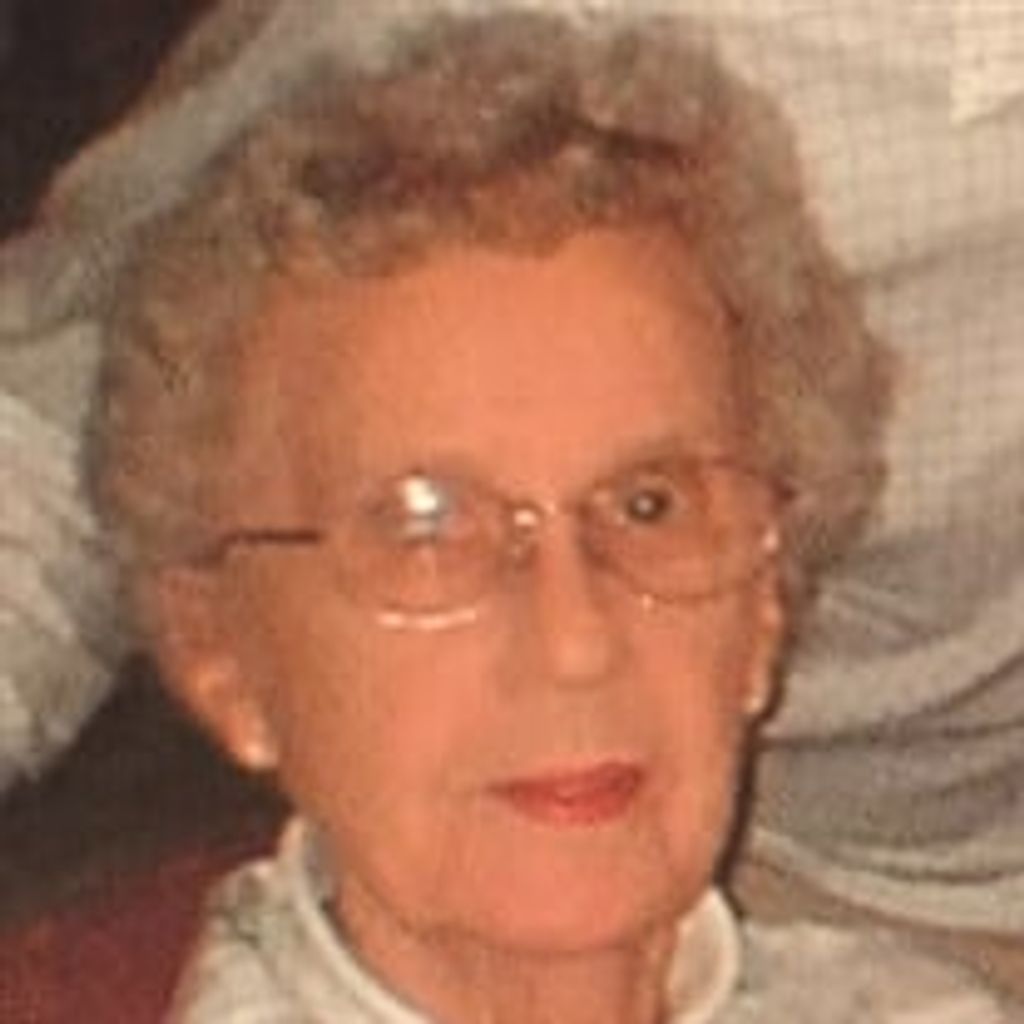 Helen S. Schmitz
