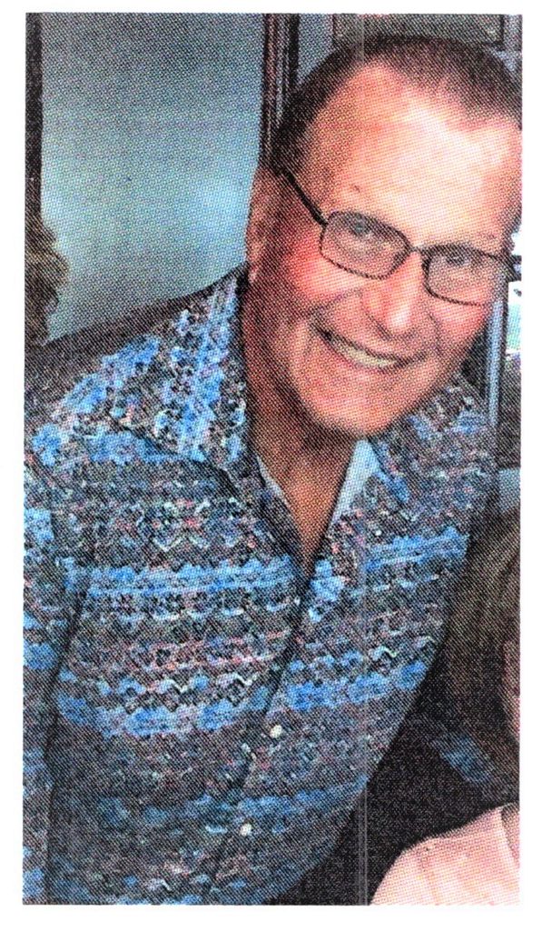 Howard Irwin Richelson