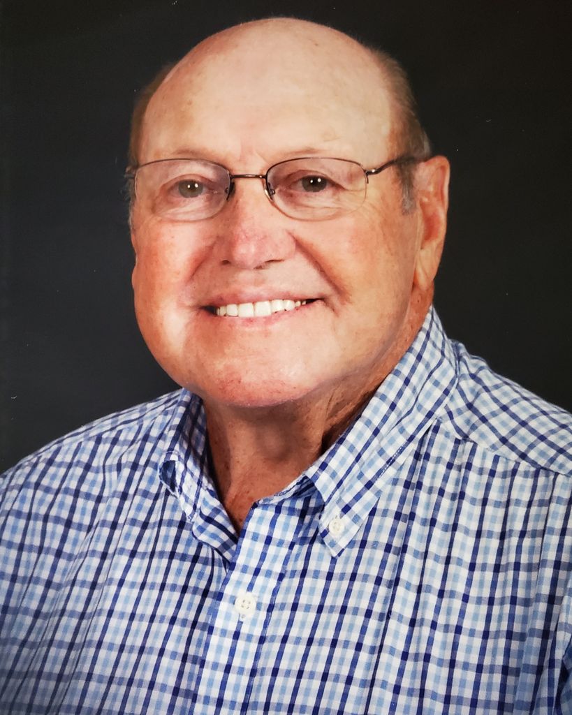 George A. Allen