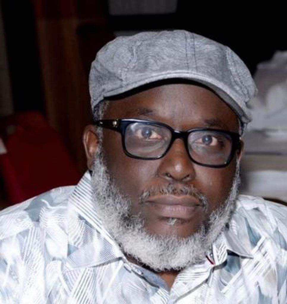 Scott Earl Moore Profile Photo