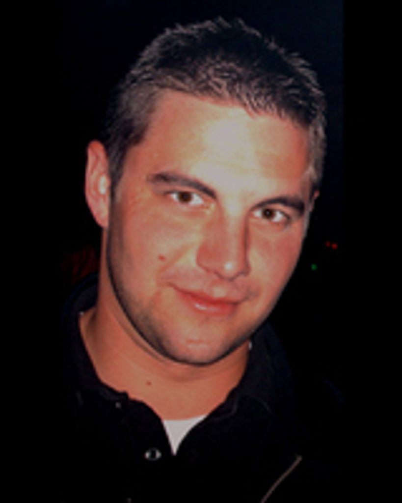 Eric East