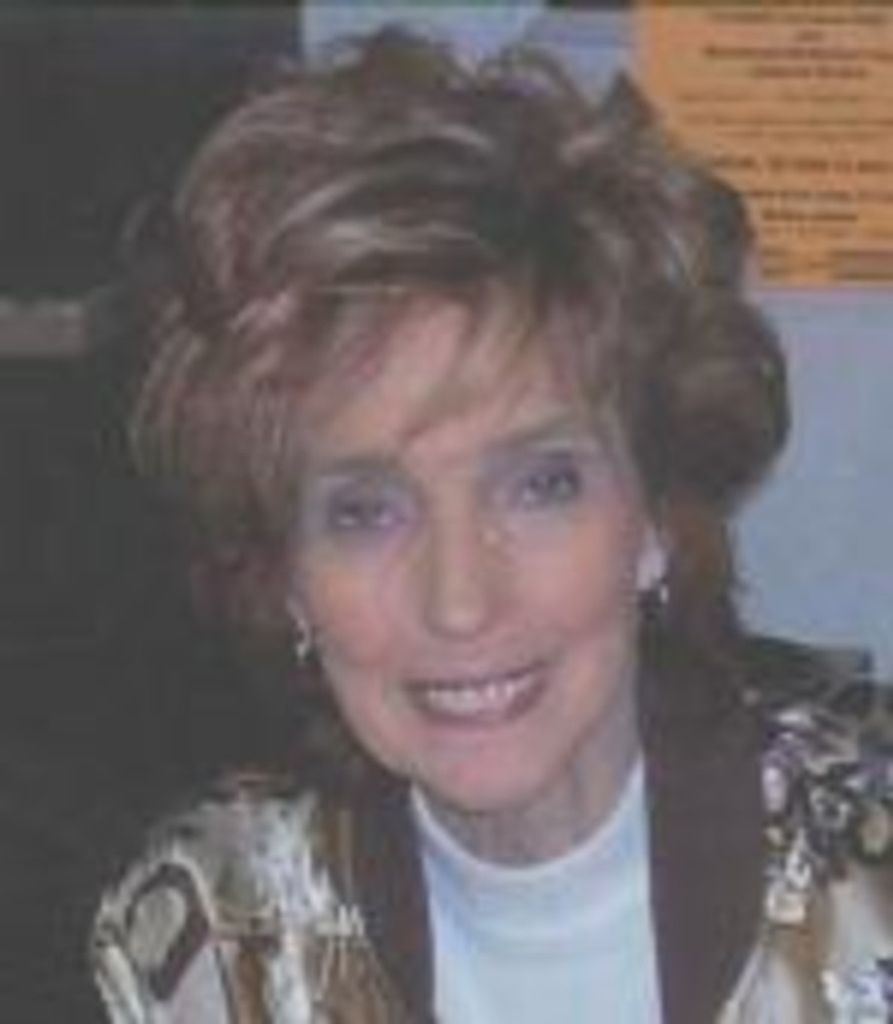 Frances Mckibbon Yeargan