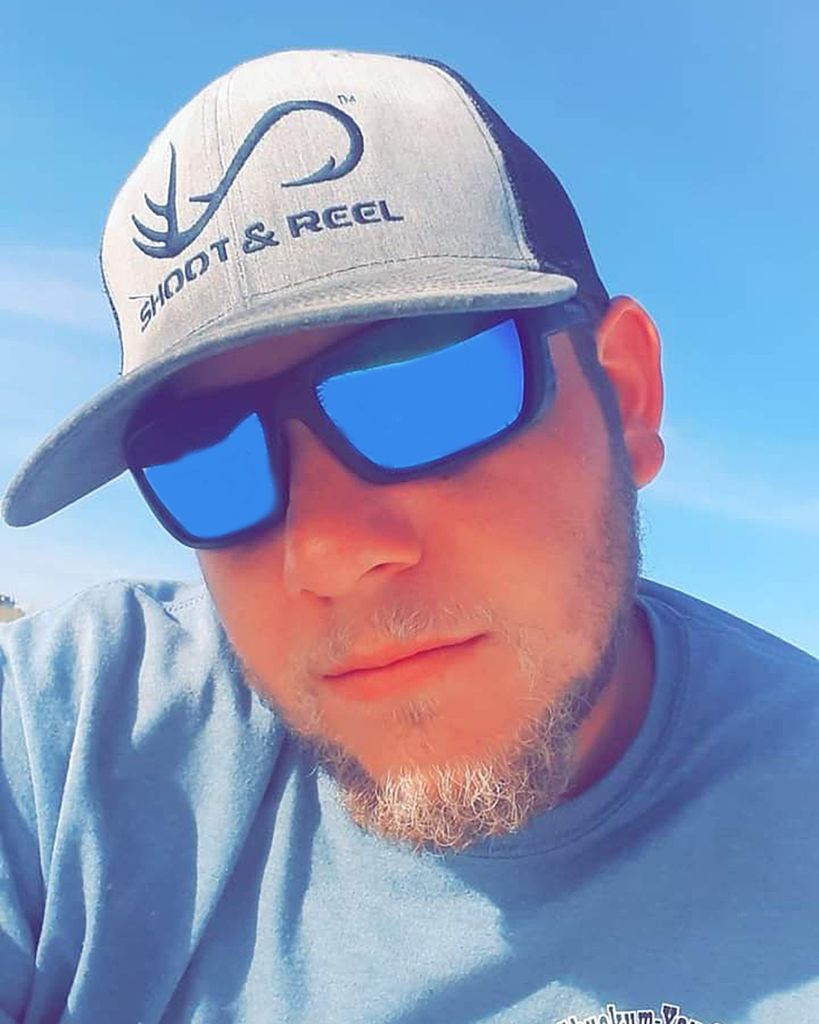 Justin Michael Holtzclaw Profile Photo