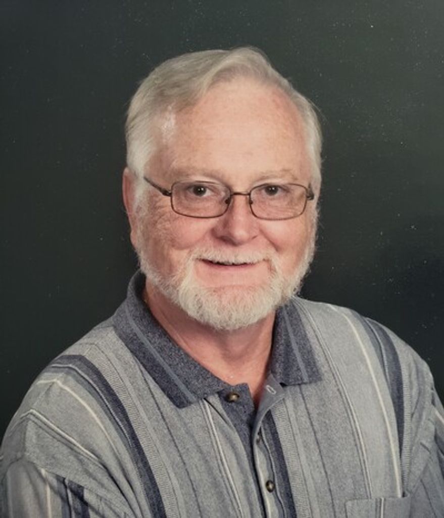 Michael Wayne Kirby Profile Photo