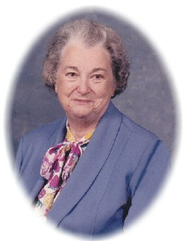 Viola  Burdette Graham