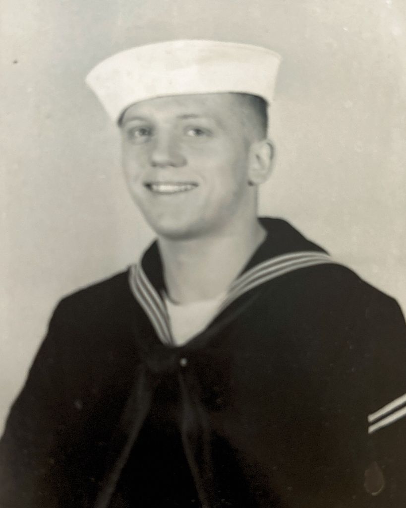 Paul "Pete" D. Davidson Profile Photo