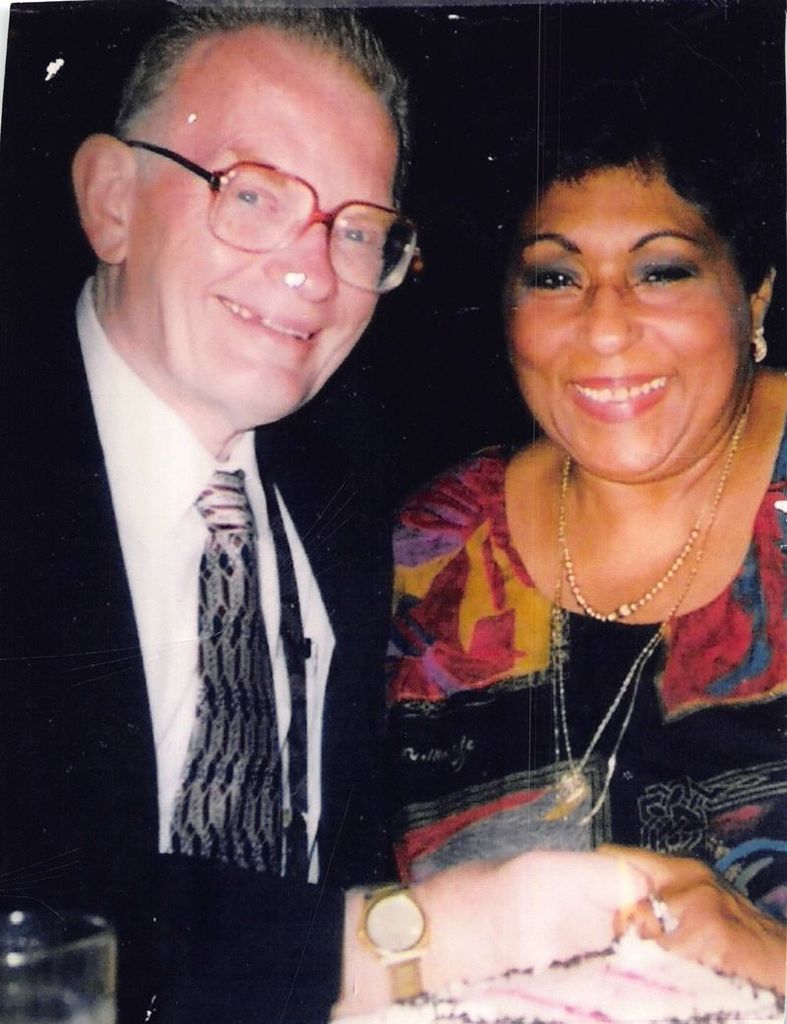Dolores Ernestine Pressey