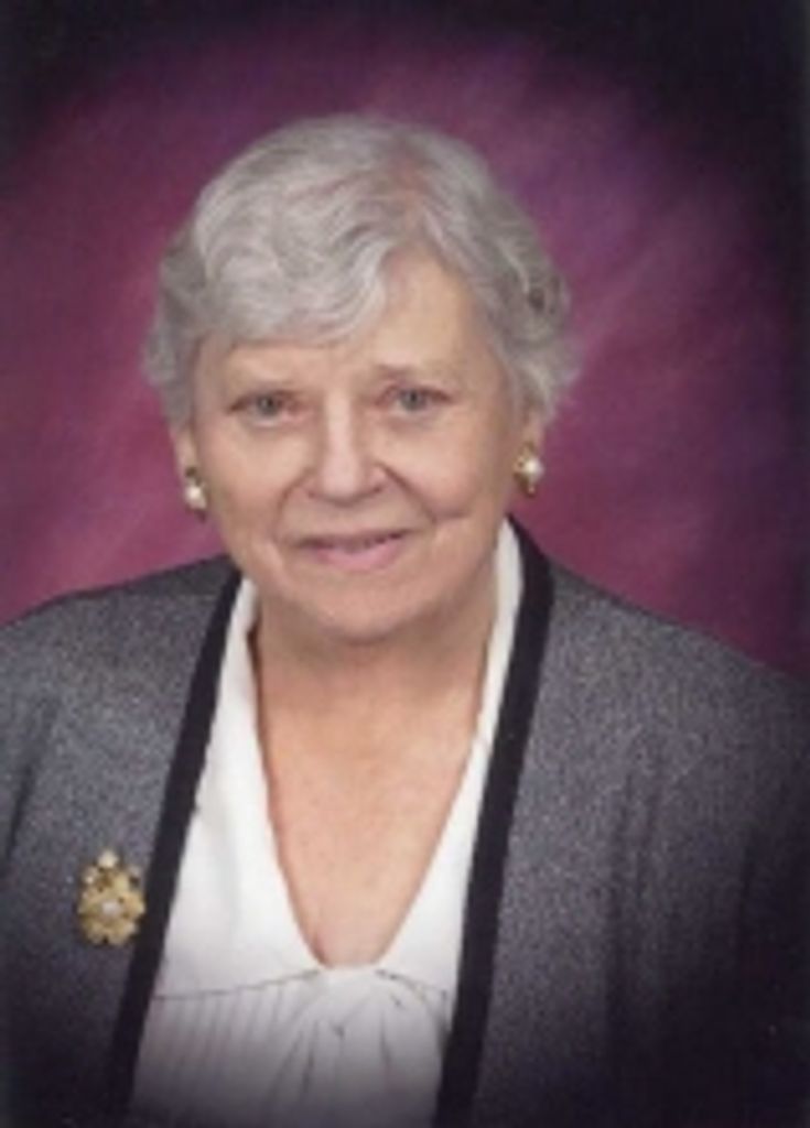 Barbara Henson