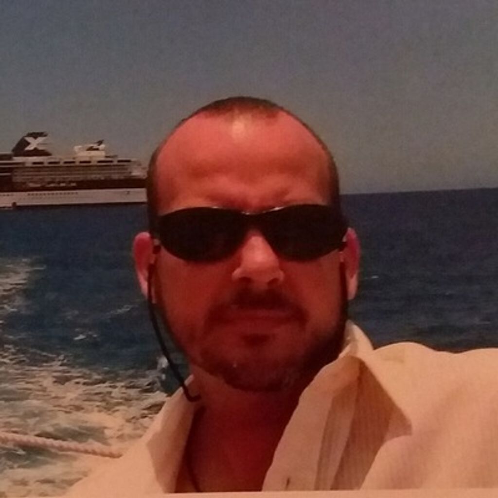 Logan Kilburn Profile Photo