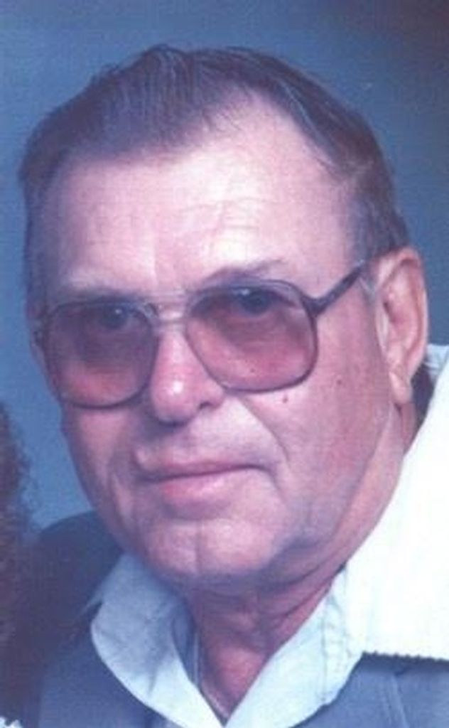 Dean Clay Reifenstahl