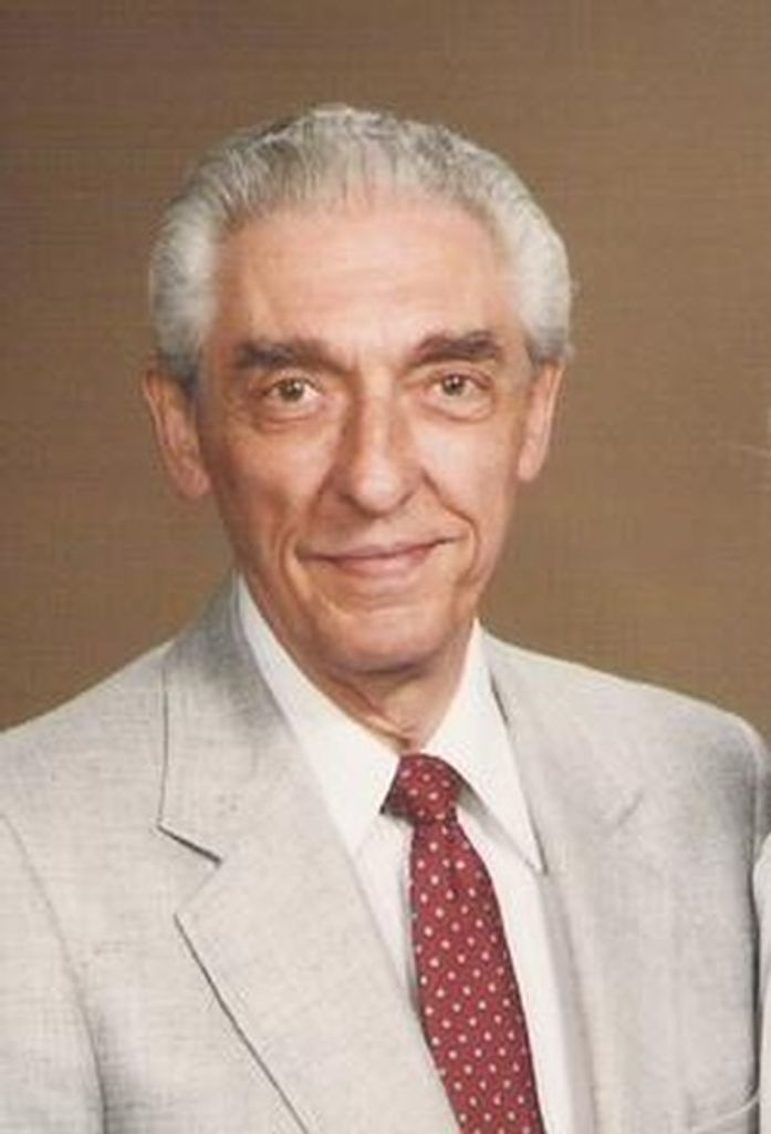 William Lee Schweitzer