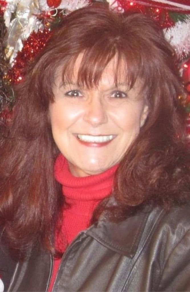 Margie Roberts