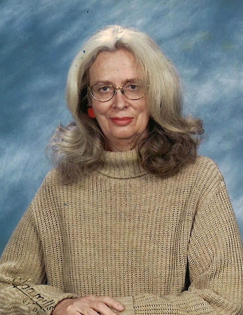 Evelyn Ann Biggs Williams Profile Photo