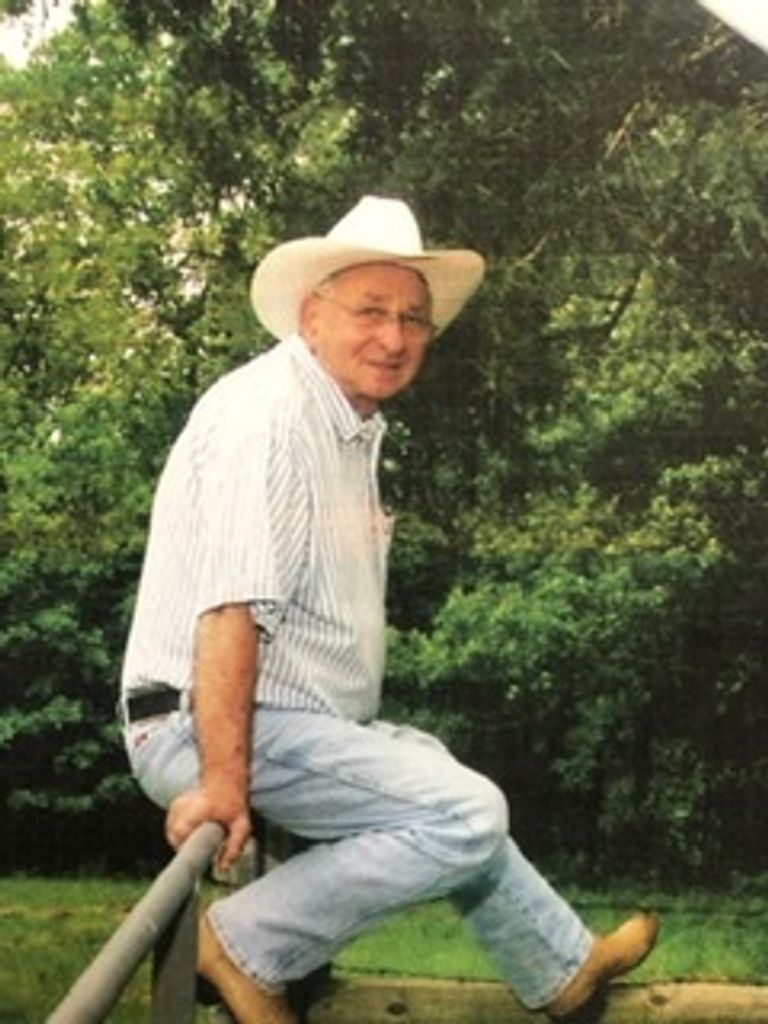 Carl Elden Richardson