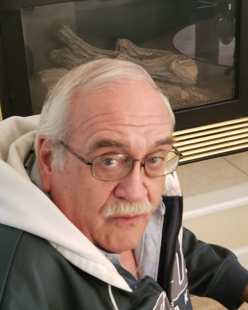 Joseph "Joe" Miller Profile Photo