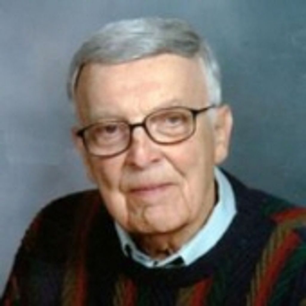 Donald Ordway Nelson