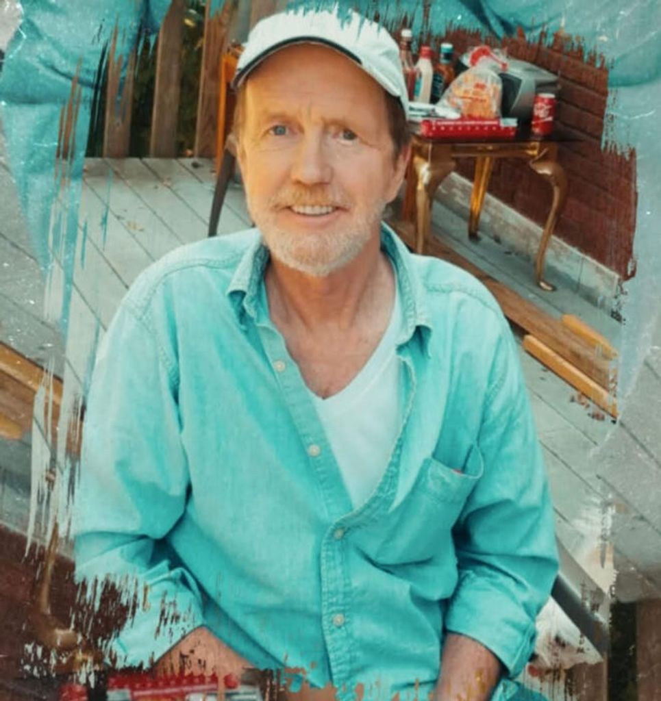 David "Randy" Hatfield