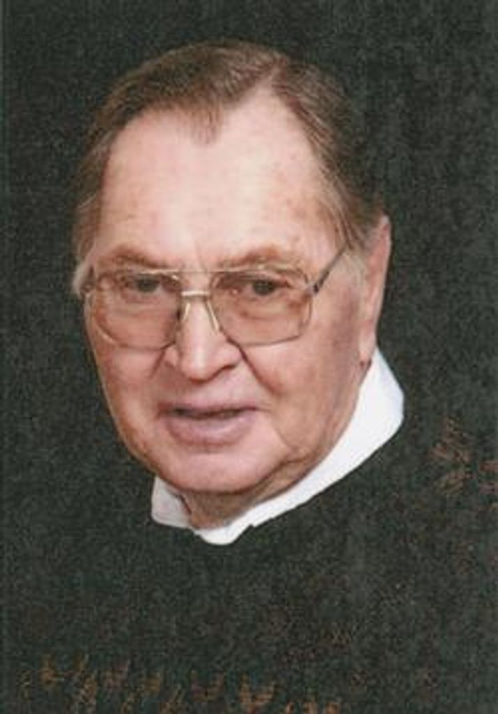 Marvin Grenz Profile Photo
