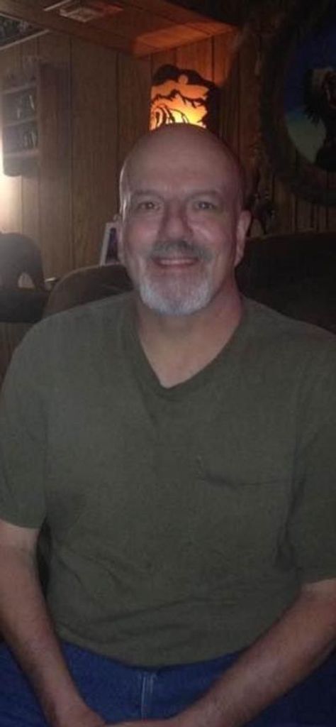 John "Mark" Smith Profile Photo