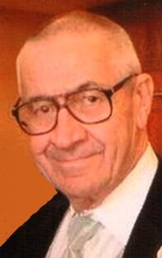 Raymond Cap, Sr.