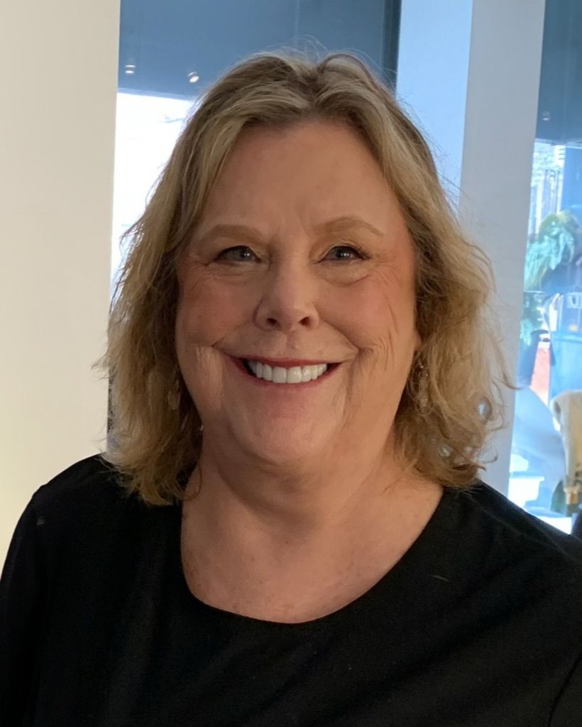 Martha Trubilowicz