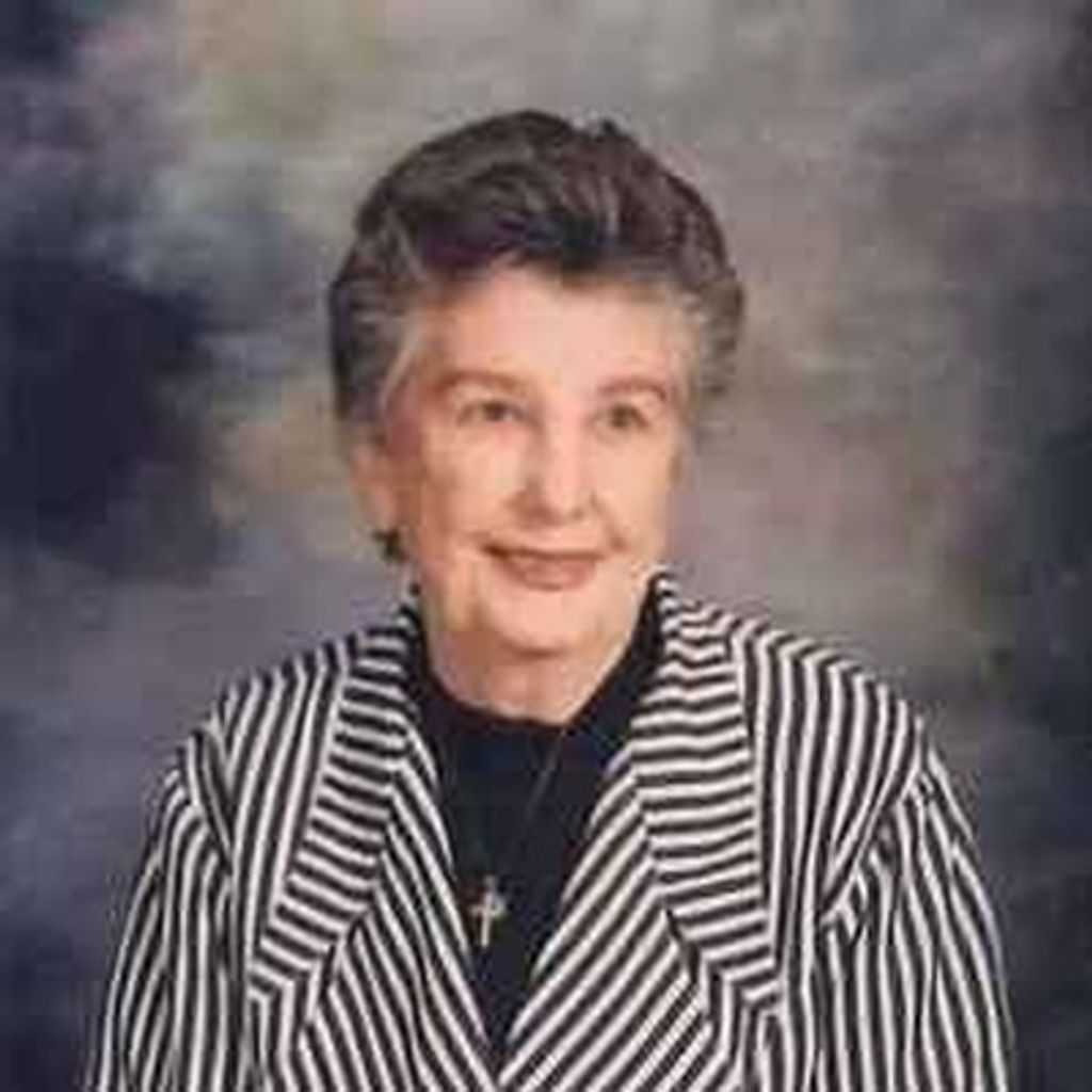 Gladys Mildred Forster