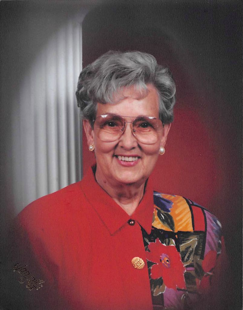 Billie Auffet Profile Photo